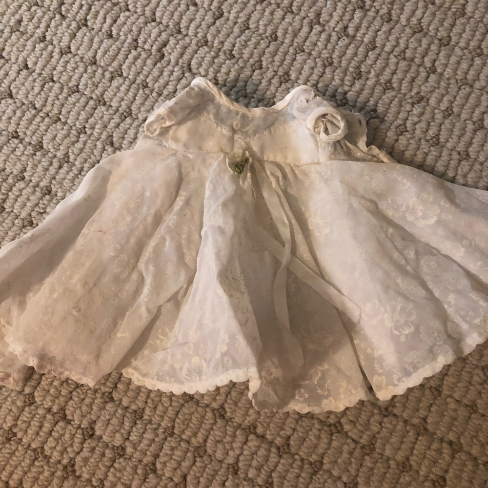 Bride Doll Parts - PMA 1950 - Picture 10 of 10
